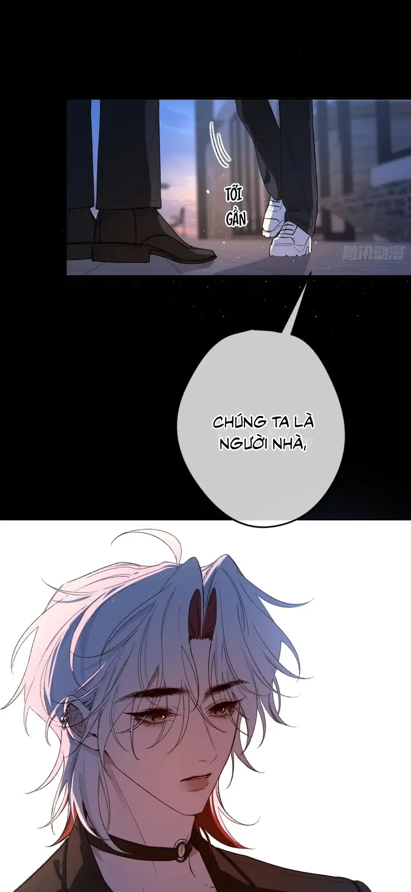 Ác Linh Chapter 64 - Trang 27