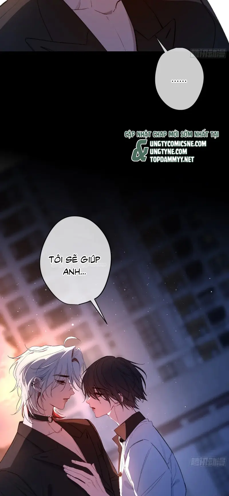 Ác Linh Chapter 64 - Trang 28