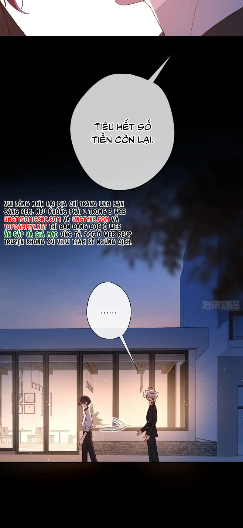 Ác Linh Chapter 64 - Trang 30
