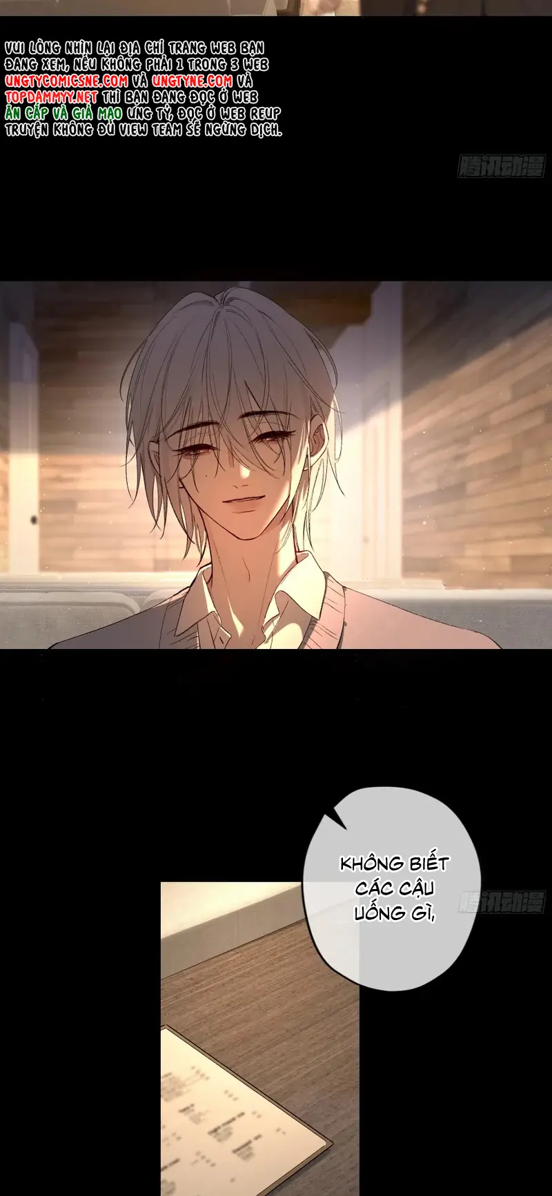 Ác Linh Chapter 64 - Trang 34