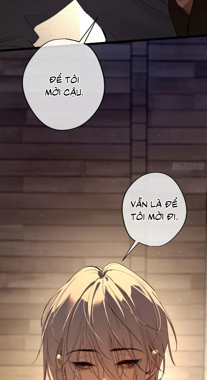 Ác Linh Chapter 64 - Trang 37