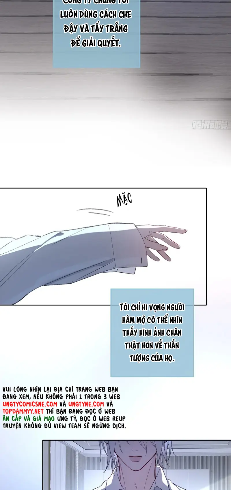 Ác Linh Chapter 64 - Trang 4