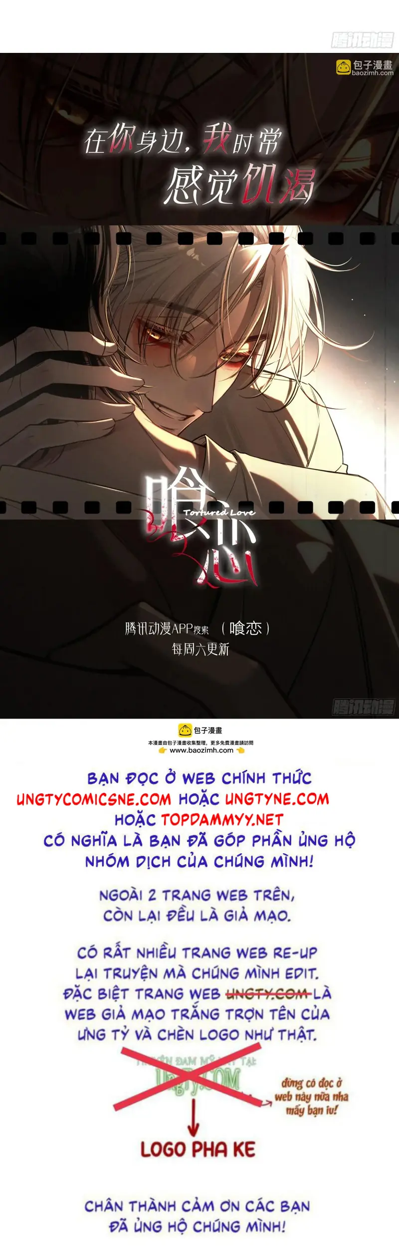 Ác Linh Chapter 64 - Trang 43