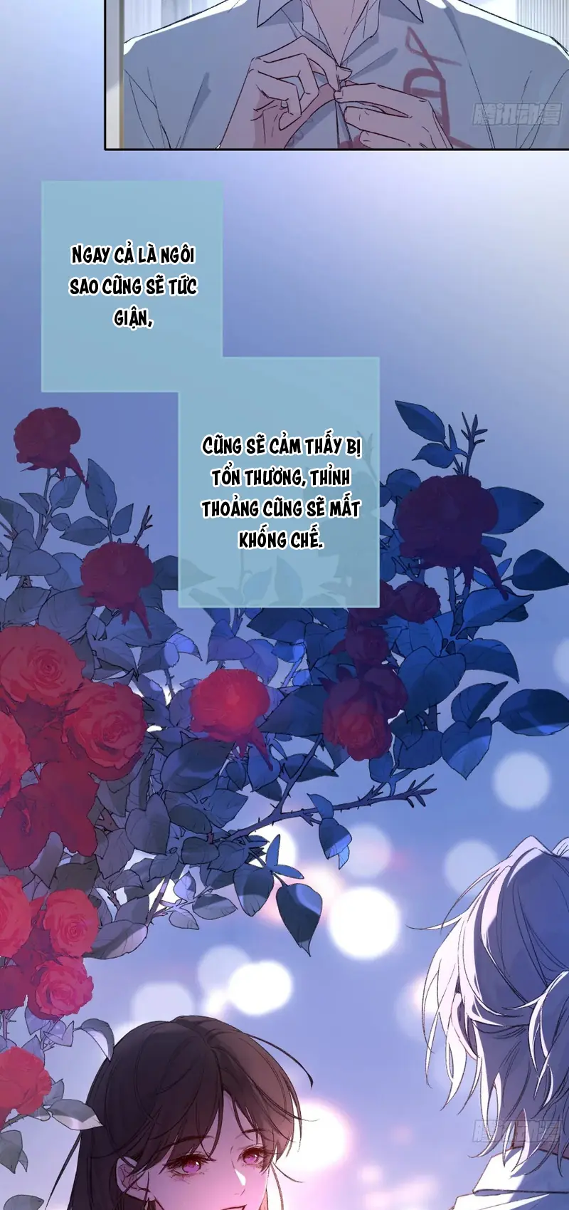 Ác Linh Chapter 64 - Trang 5