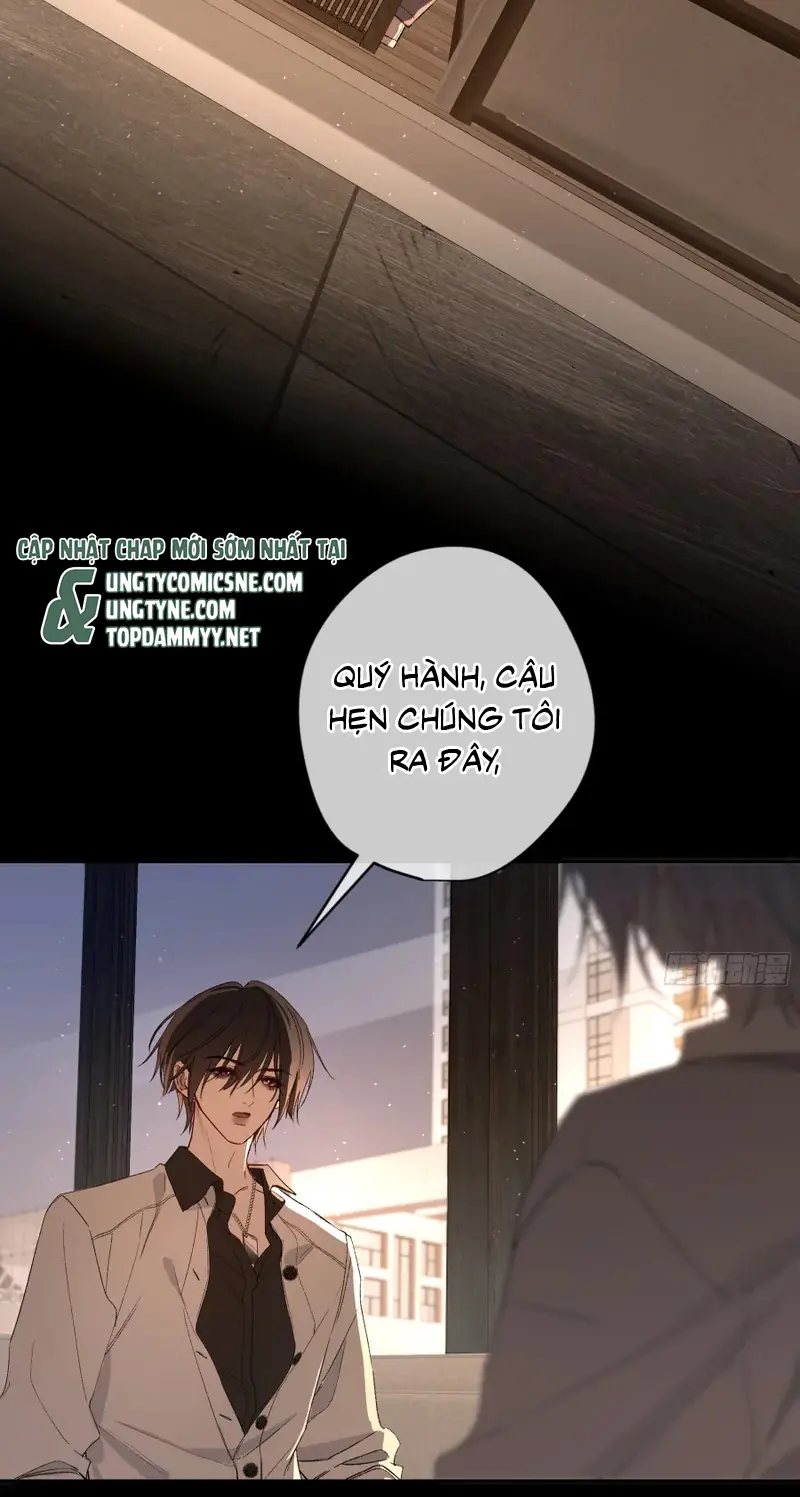 Ác Linh Chapter 65 - Trang 12