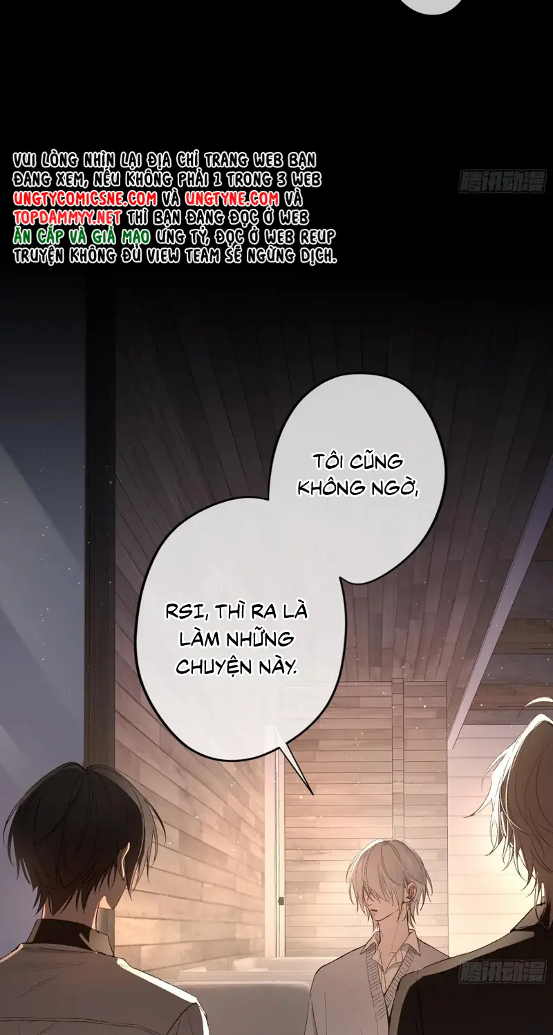 Ác Linh Chapter 65 - Trang 14