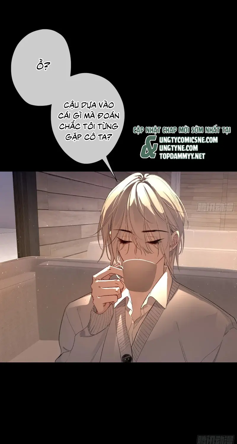 Ác Linh Chapter 65 - Trang 16