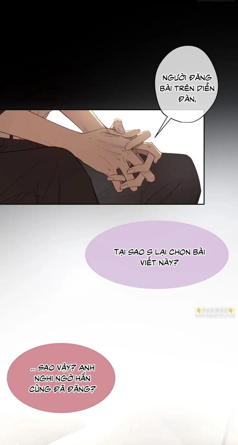Ác Linh Chapter 65 - Trang 17