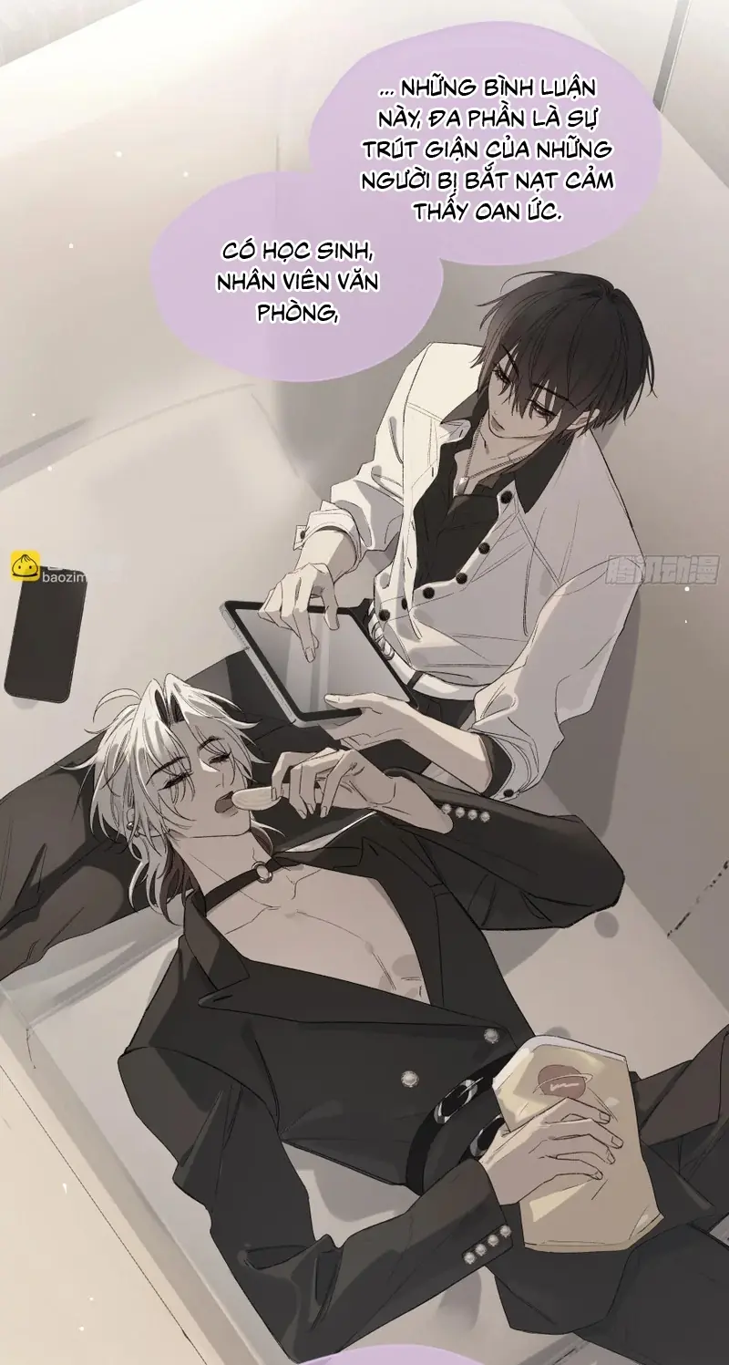 Ác Linh Chapter 65 - Trang 18
