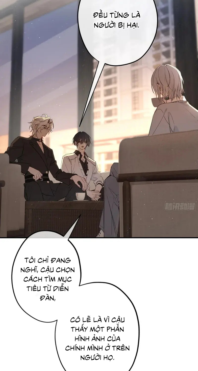 Ác Linh Chapter 65 - Trang 20
