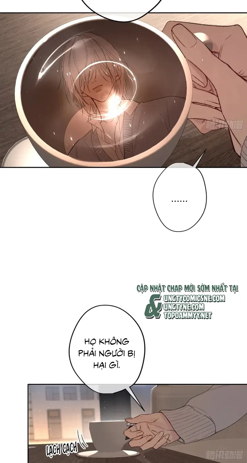 Ác Linh Chapter 65 - Trang 21