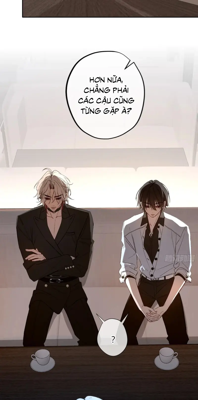 Ác Linh Chapter 65 - Trang 22