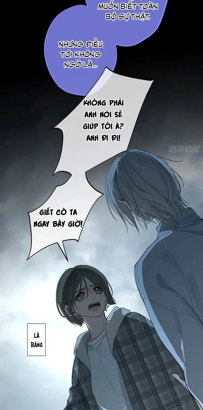 Ác Linh Chapter 65 - Trang 25