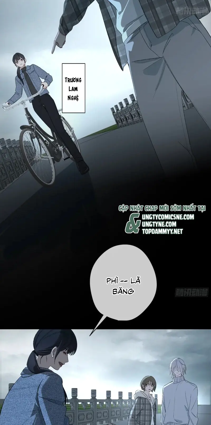 Ác Linh Chapter 65 - Trang 26