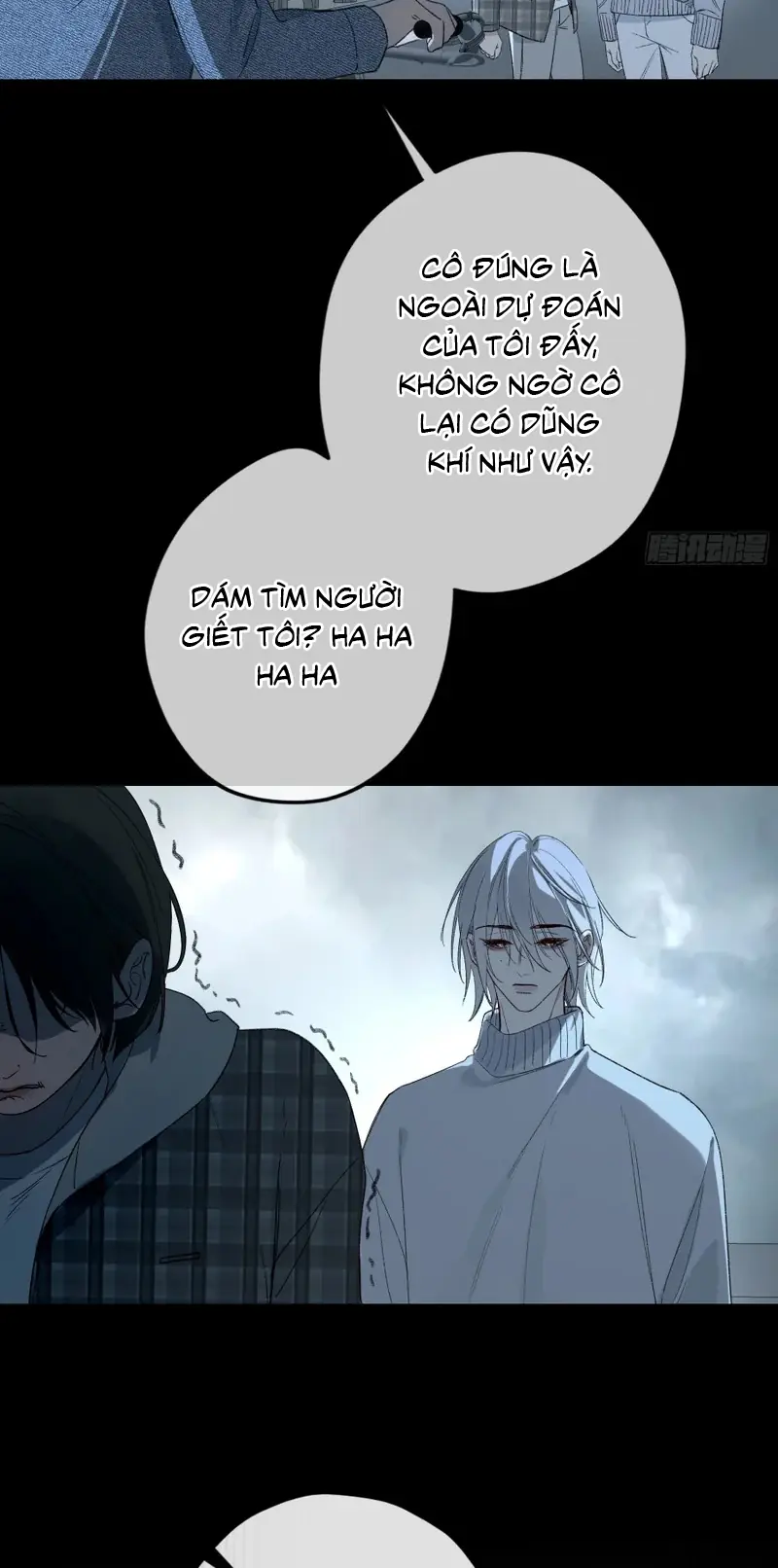 Ác Linh Chapter 65 - Trang 27