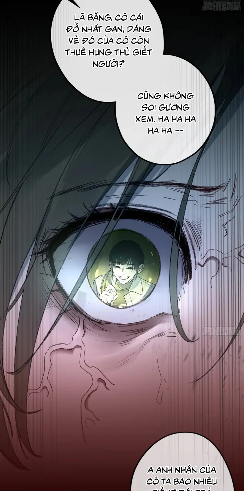 Ác Linh Chapter 65 - Trang 28