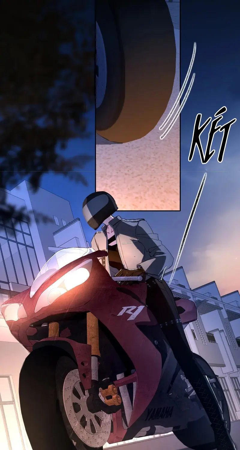 Ác Linh Chapter 65 - Trang 3