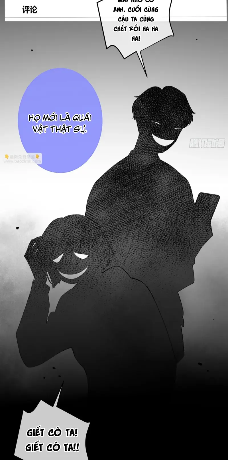 Ác Linh Chapter 65 - Trang 33