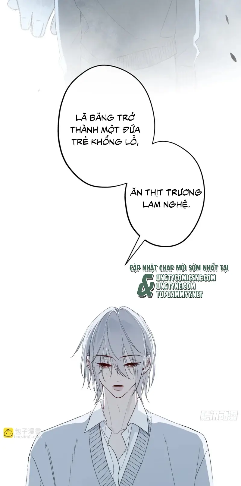 Ác Linh Chapter 65 - Trang 36