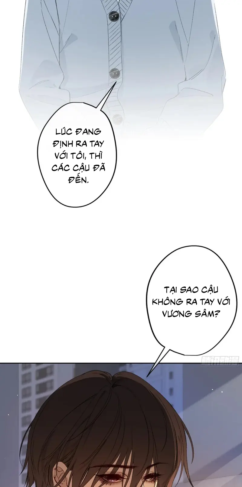 Ác Linh Chapter 65 - Trang 37