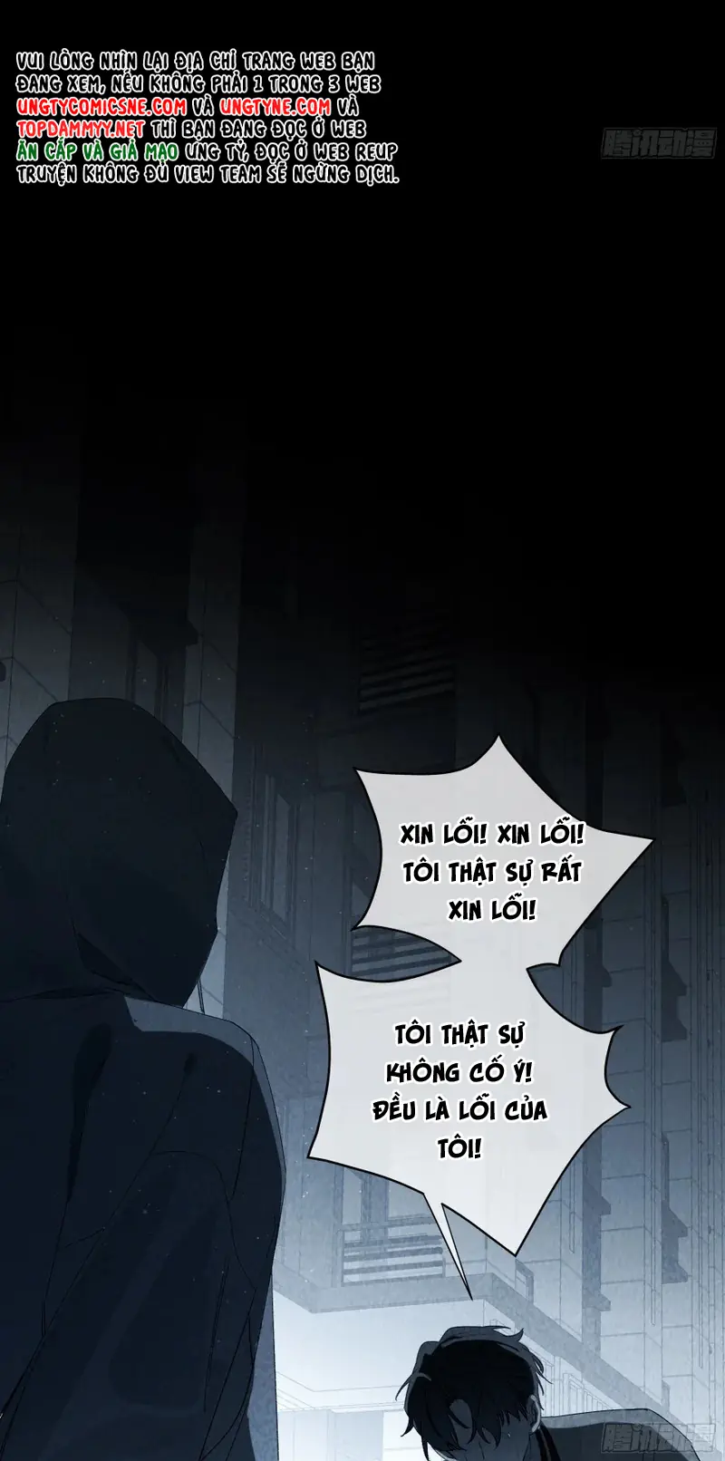 Ác Linh Chapter 65 - Trang 39