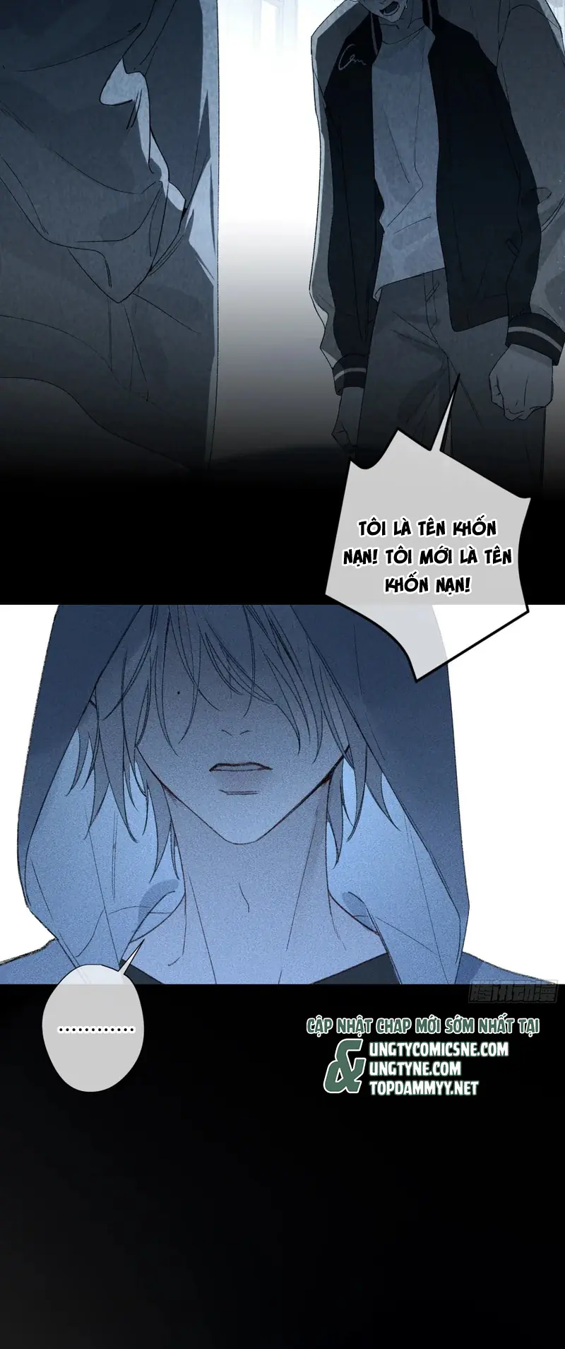 Ác Linh Chapter 65 - Trang 40