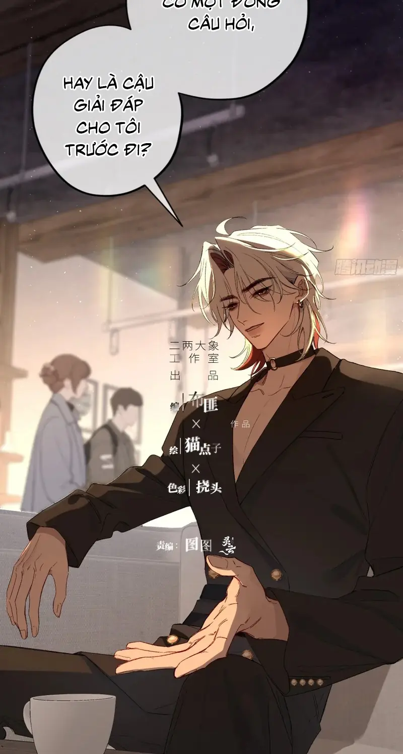 Ác Linh Chapter 65 - Trang 8