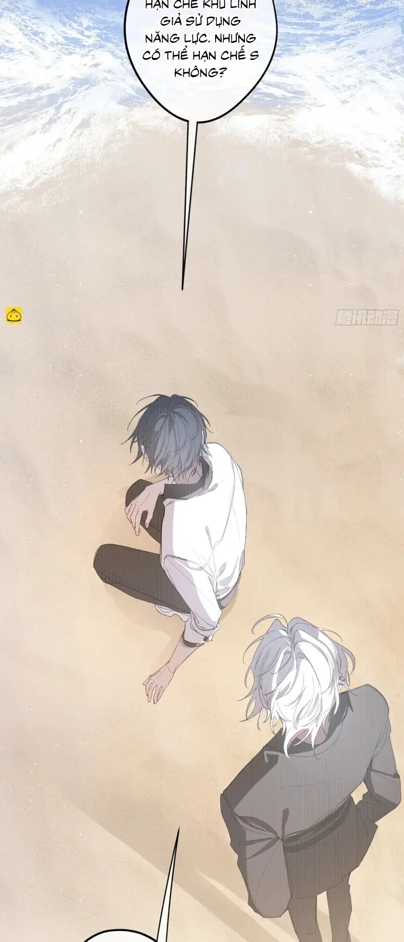 Ác Linh Chapter 66 - Trang 10