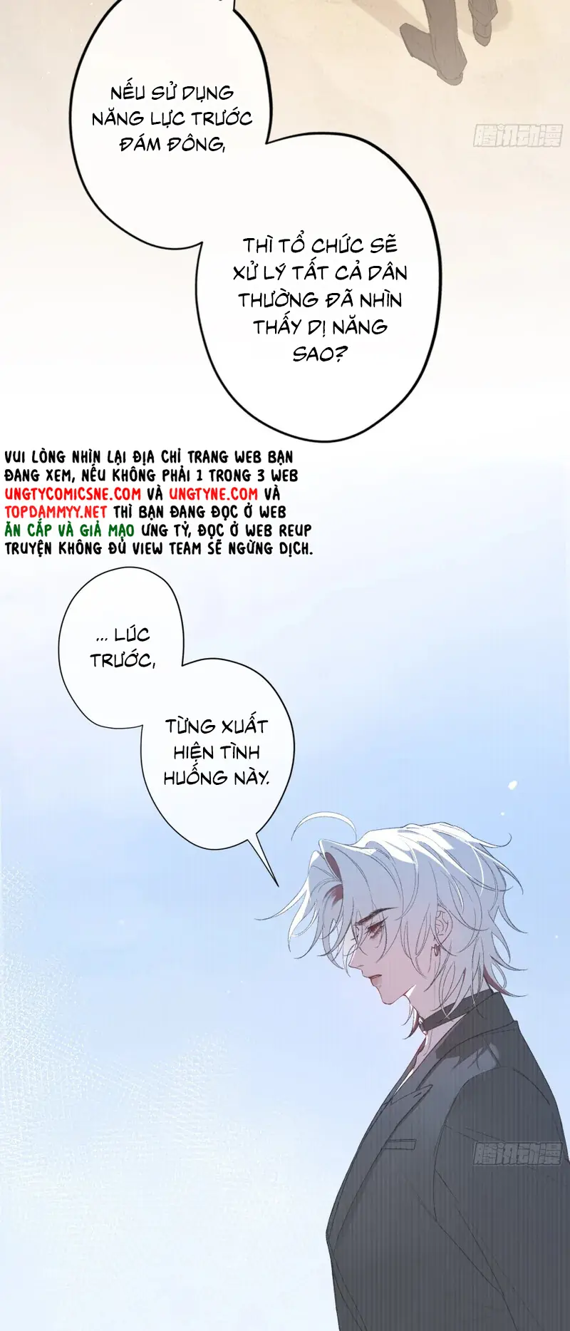 Ác Linh Chapter 66 - Trang 11