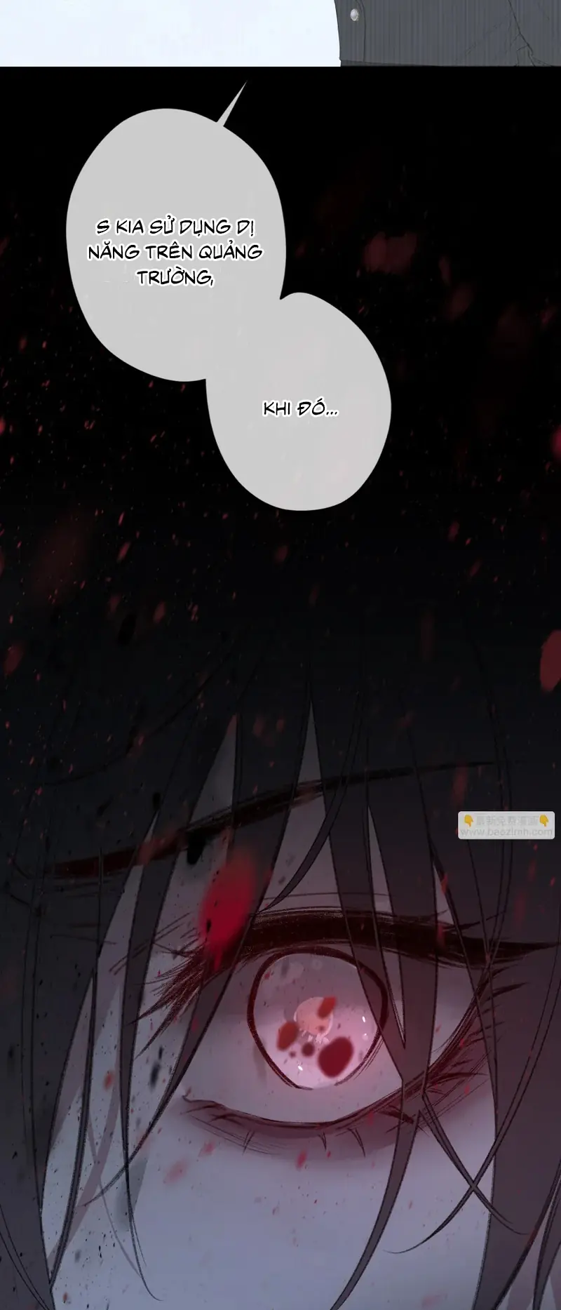 Ác Linh Chapter 66 - Trang 12