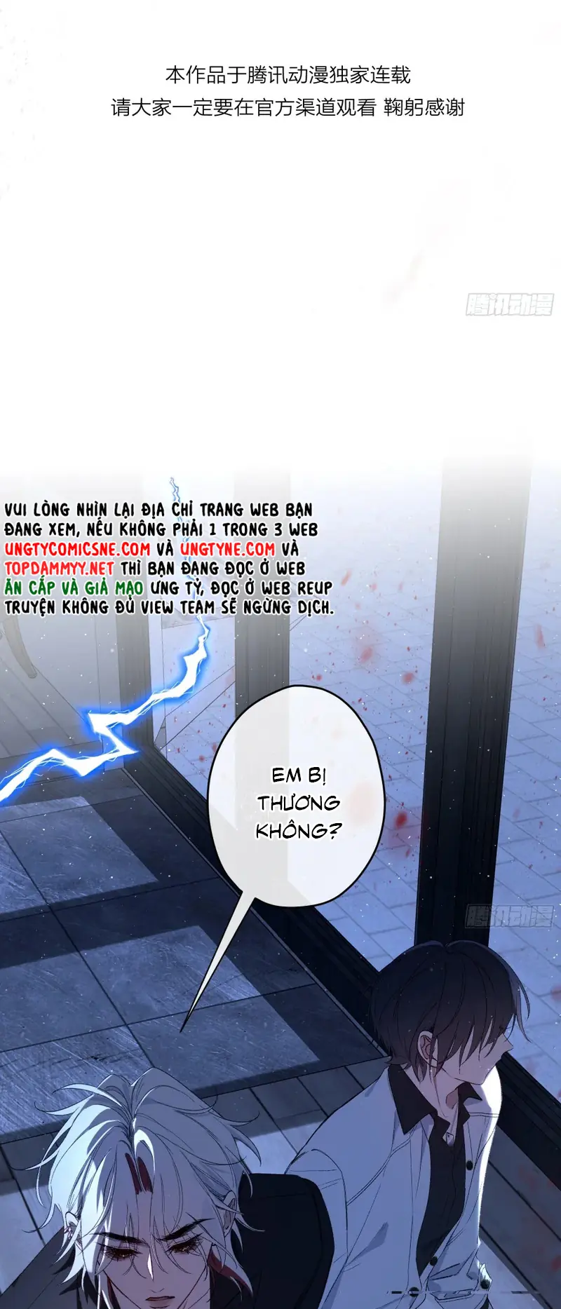 Ác Linh Chapter 66 - Trang 15