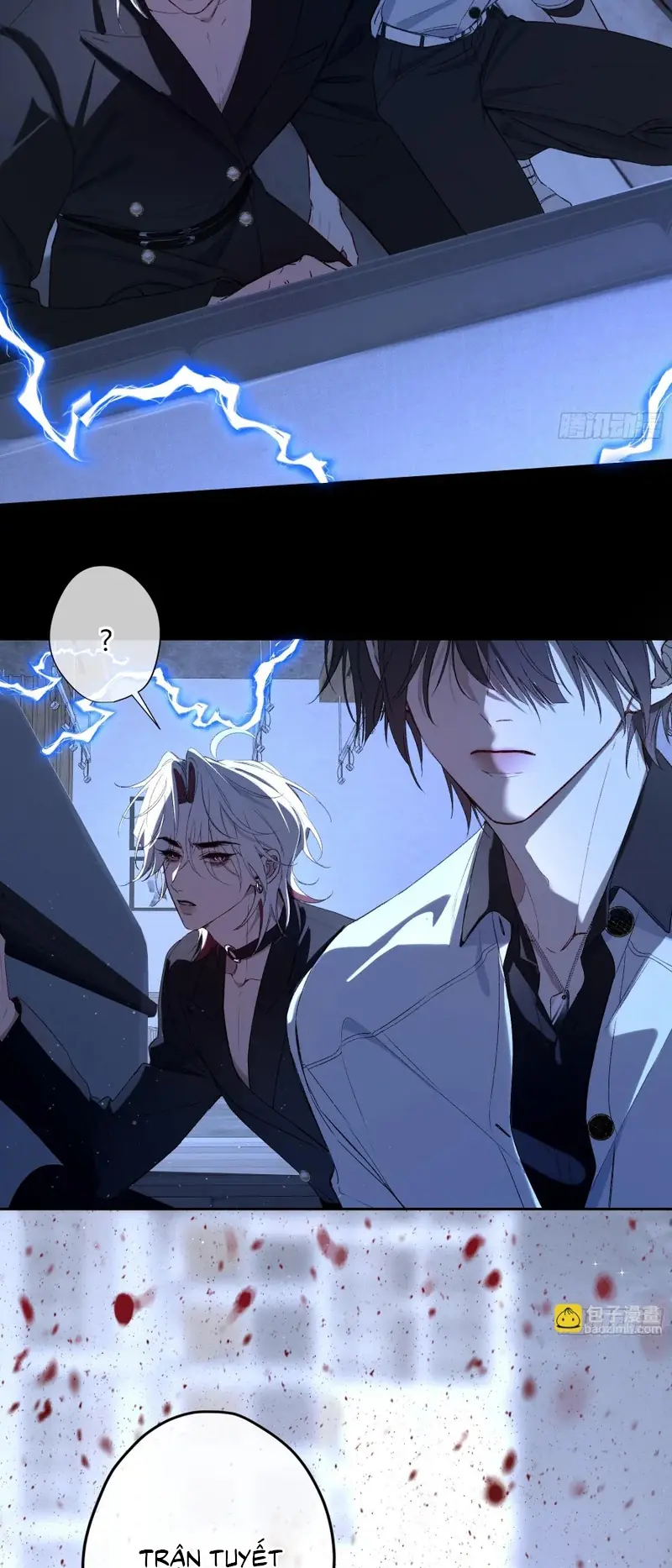 Ác Linh Chapter 66 - Trang 16