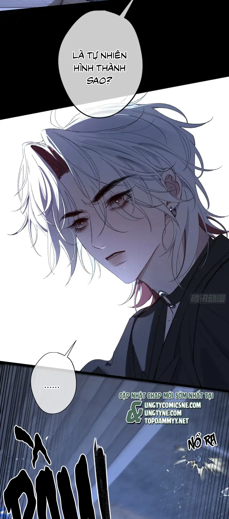 Ác Linh Chapter 66 - Trang 18