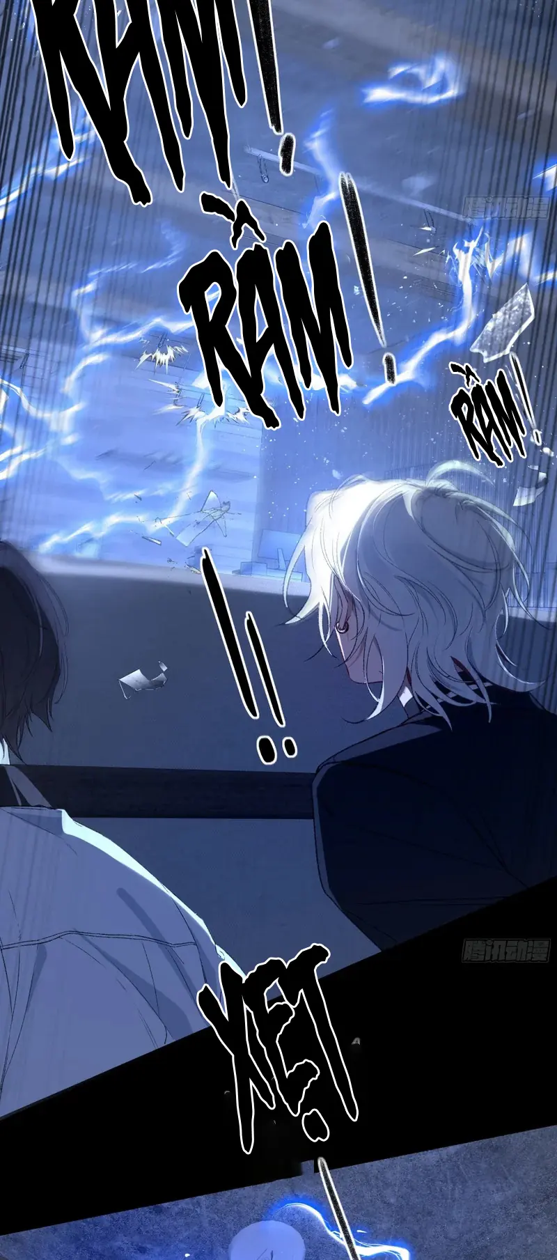 Ác Linh Chapter 66 - Trang 19