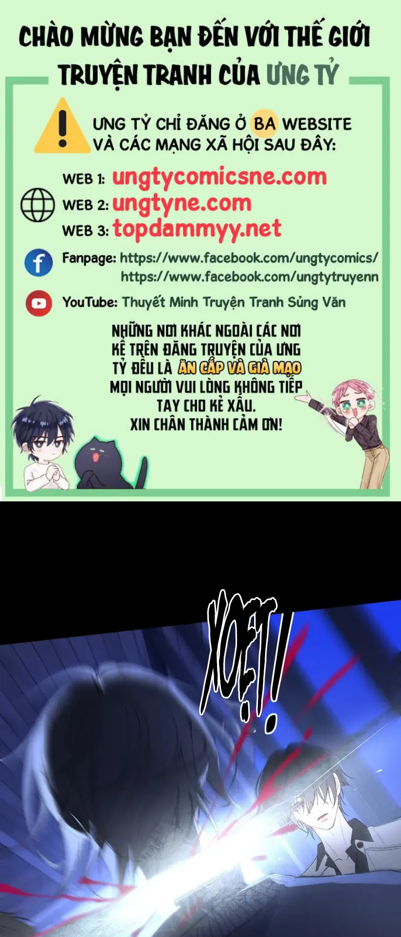 Ác Linh Chapter 66 - Trang 2