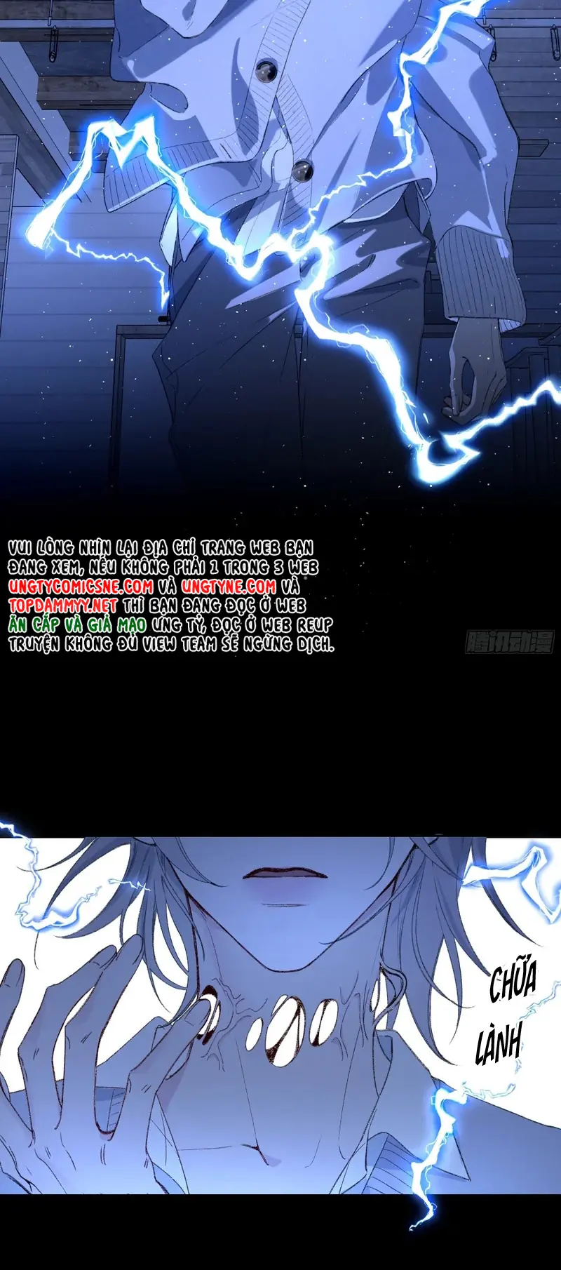 Ác Linh Chapter 66 - Trang 21