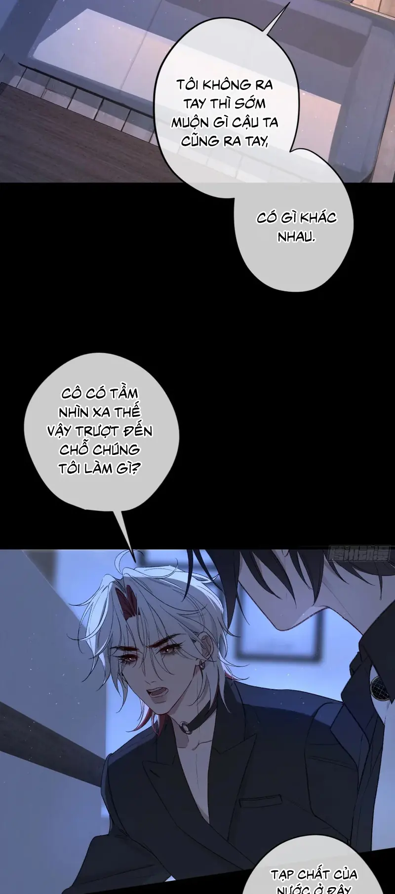 Ác Linh Chapter 66 - Trang 31