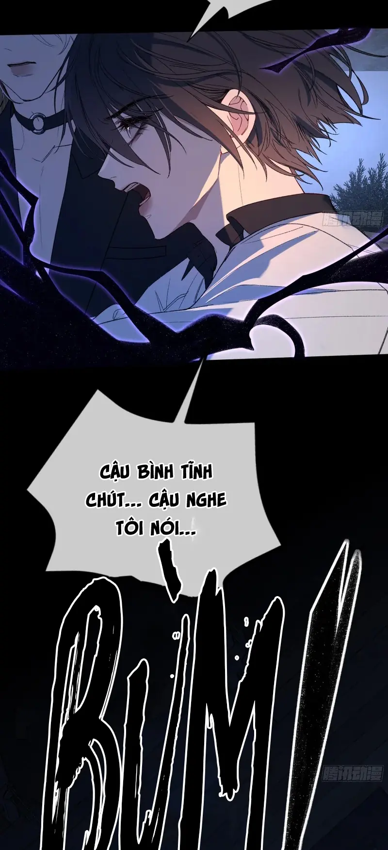 Ác Linh Chapter 66 - Trang 38