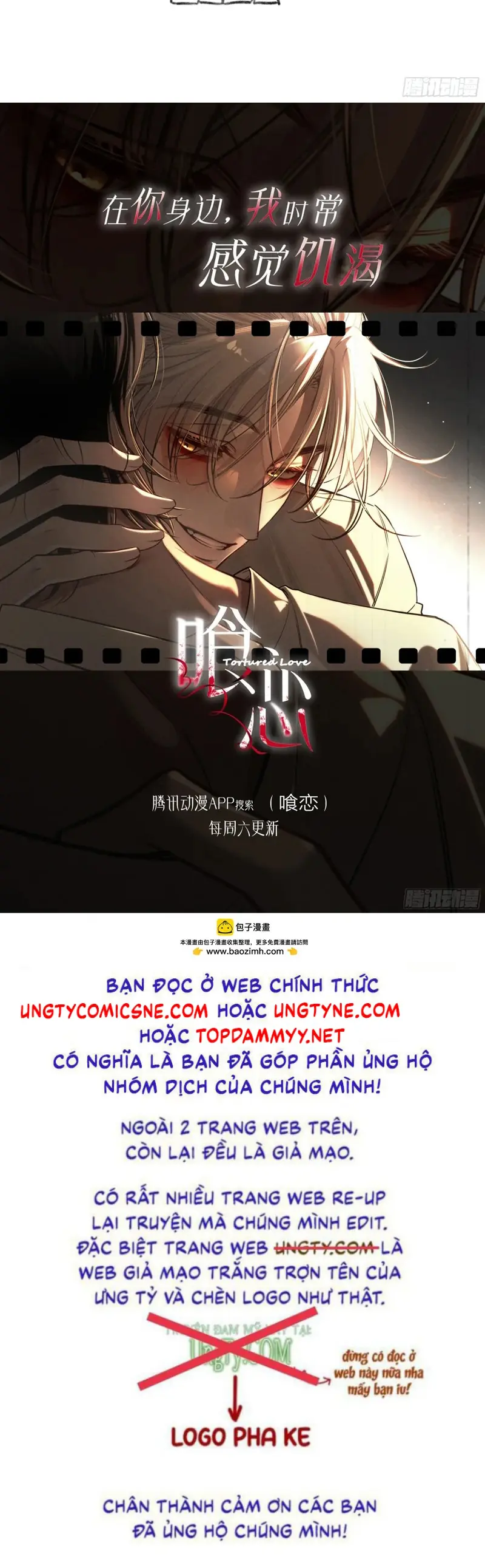 Ác Linh Chapter 66 - Trang 46