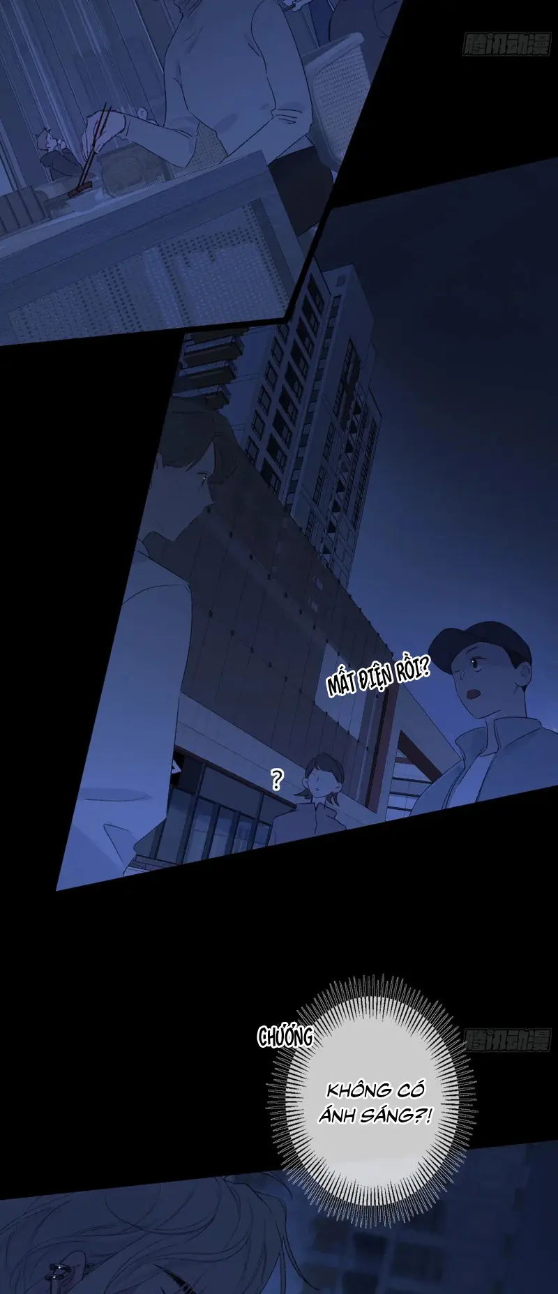 Ác Linh Chapter 67 - Trang 10