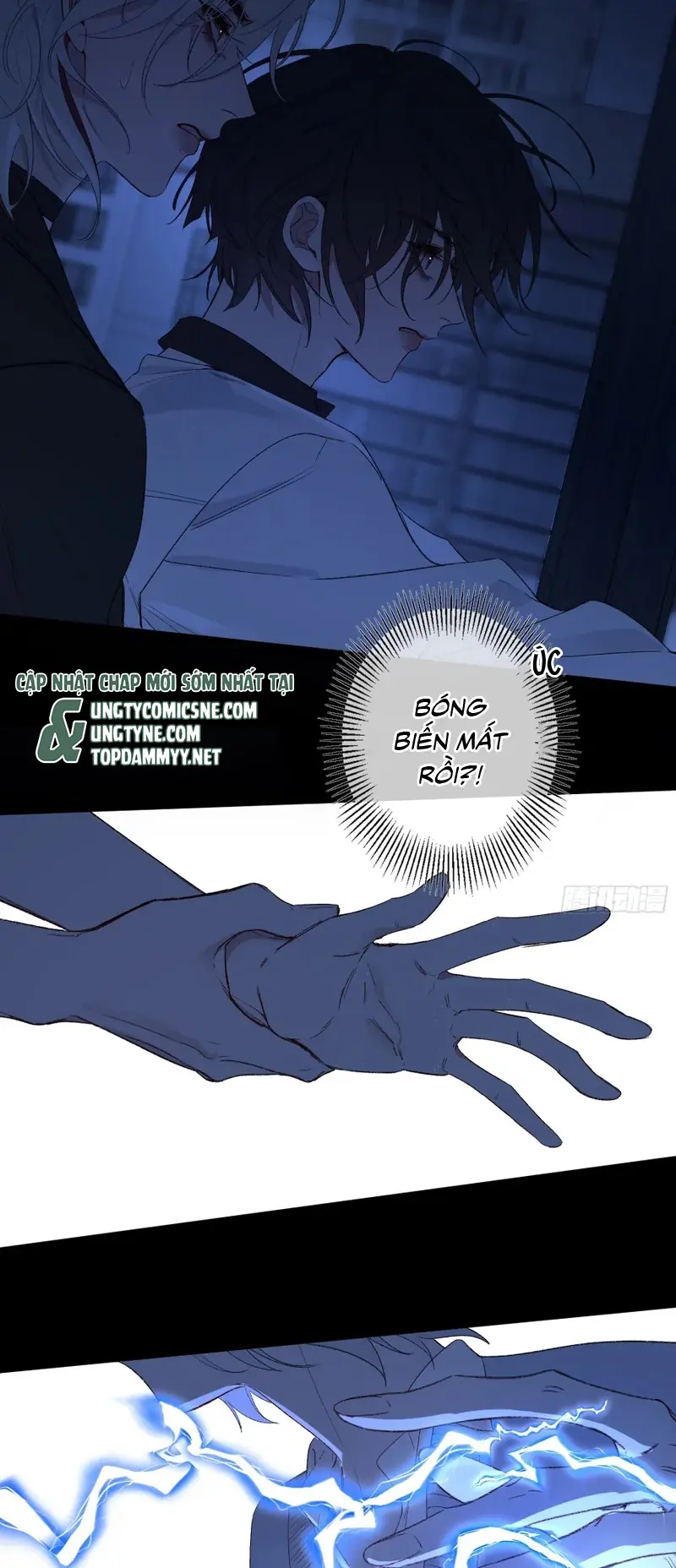 Ác Linh Chapter 67 - Trang 11