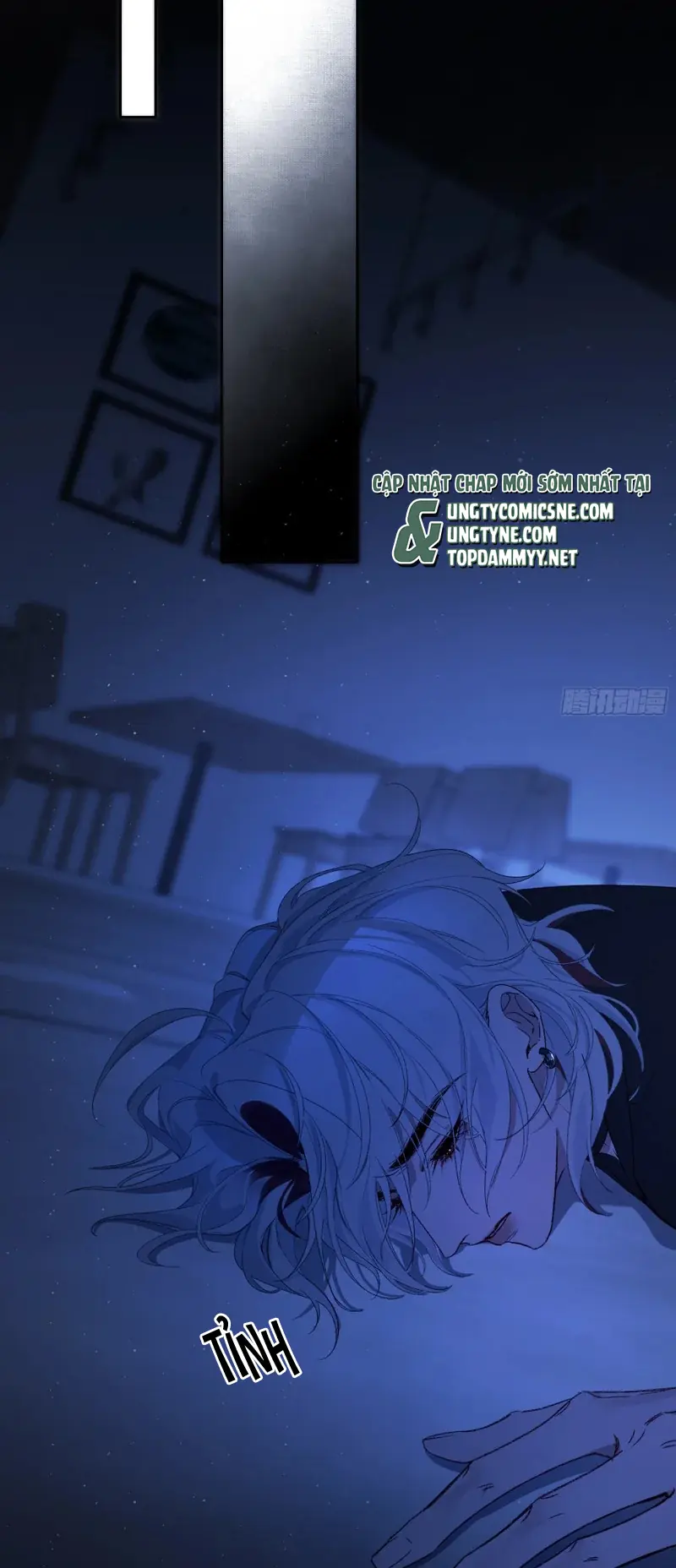Ác Linh Chapter 67 - Trang 16