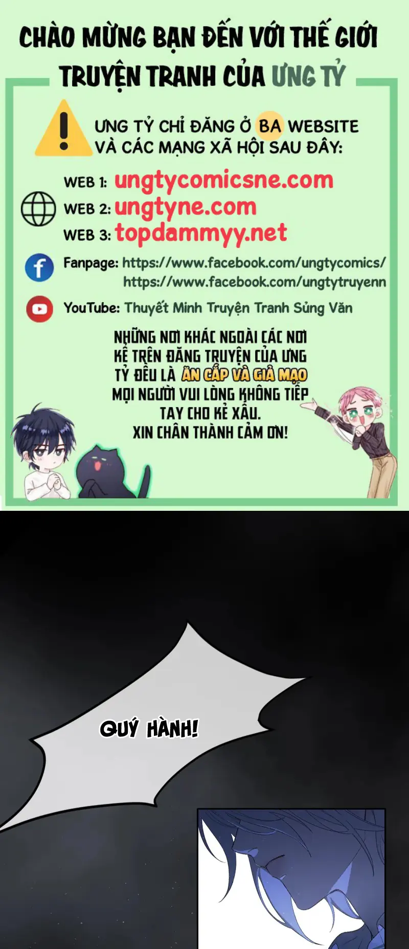 Ác Linh Chapter 67 - Trang 2