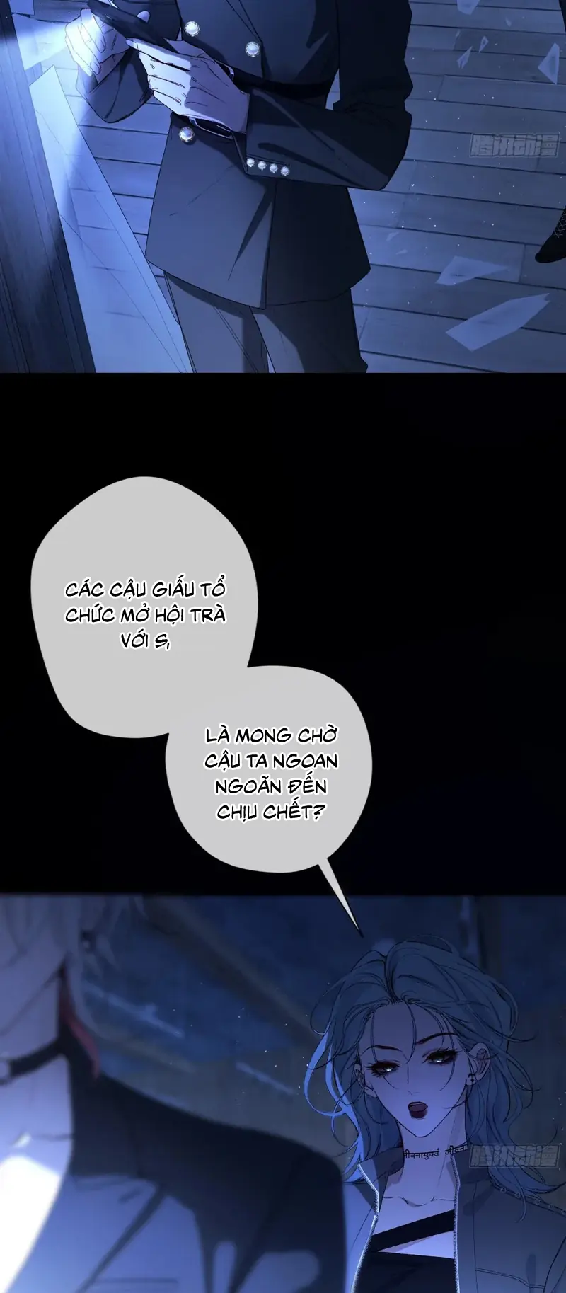 Ác Linh Chapter 67 - Trang 21