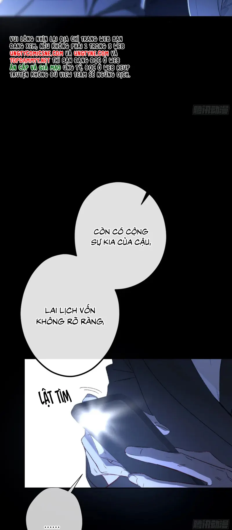 Ác Linh Chapter 67 - Trang 22