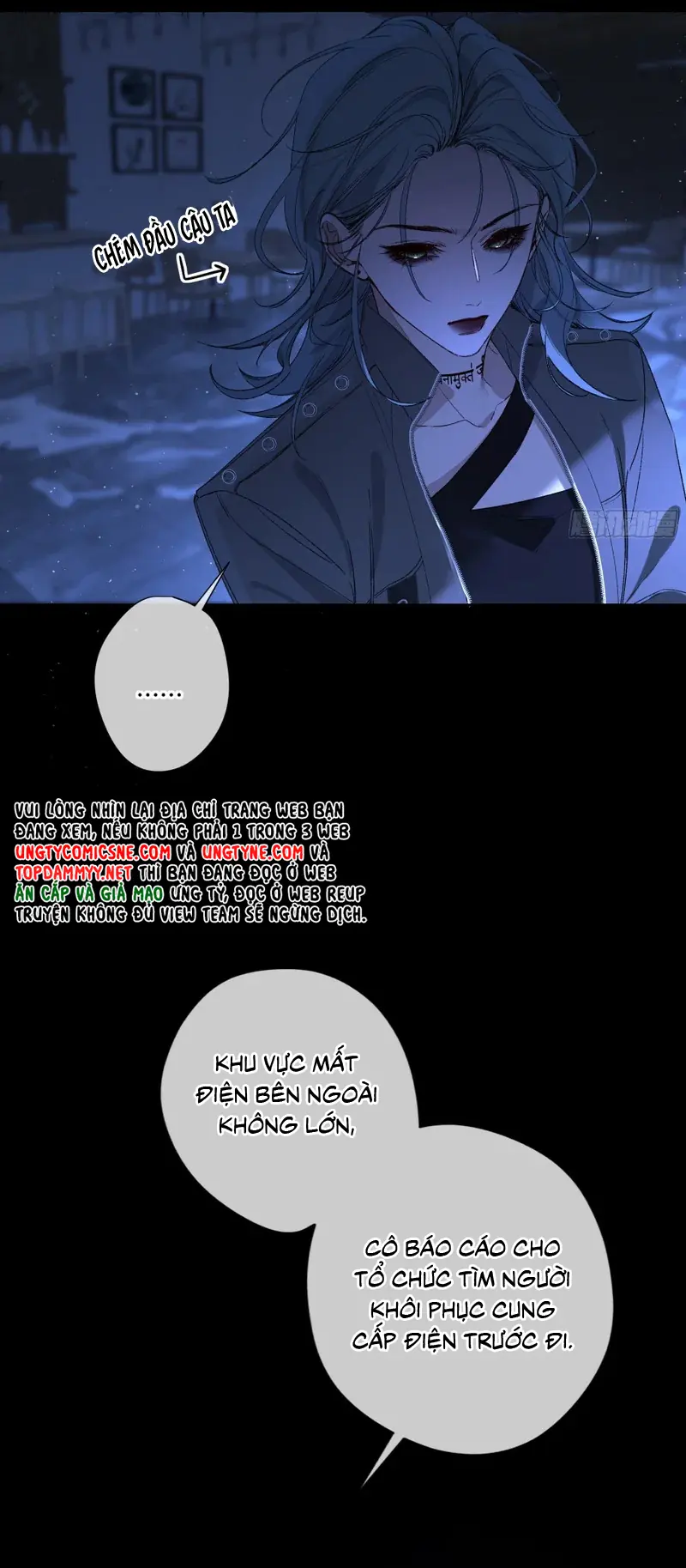 Ác Linh Chapter 67 - Trang 25