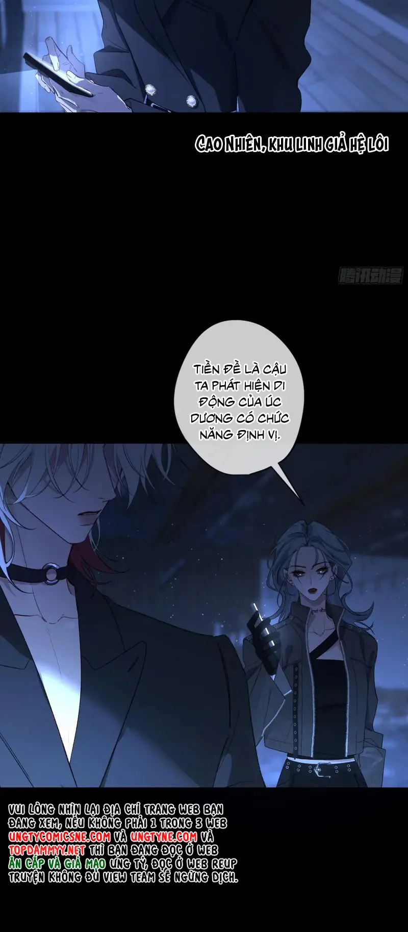 Ác Linh Chapter 67 - Trang 29