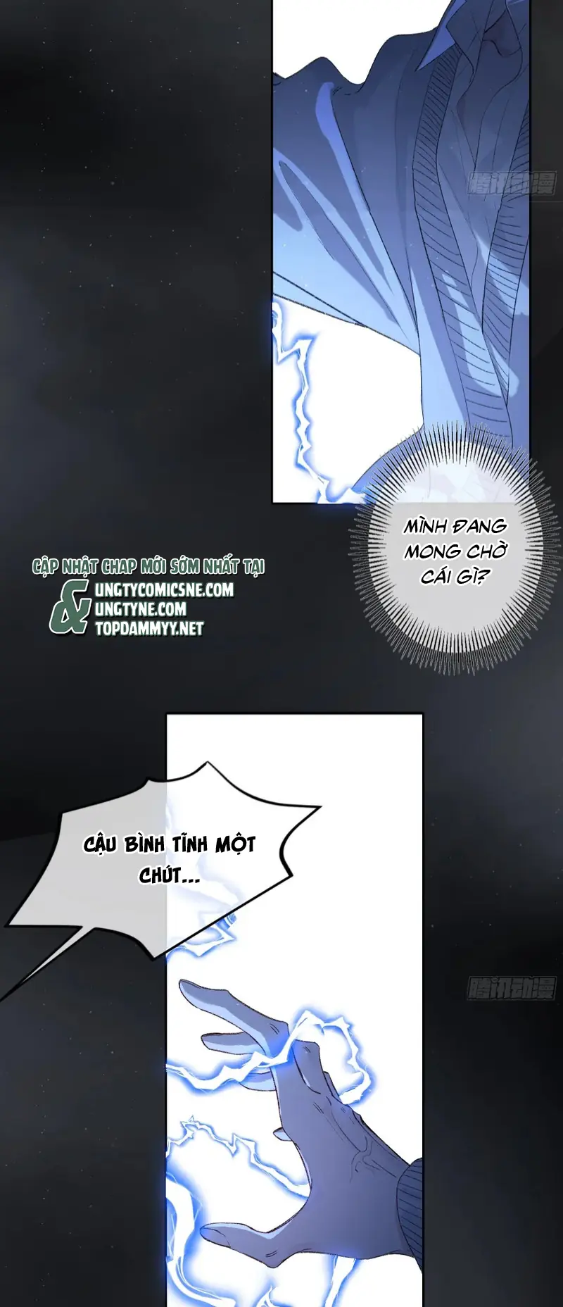 Ác Linh Chapter 67 - Trang 3