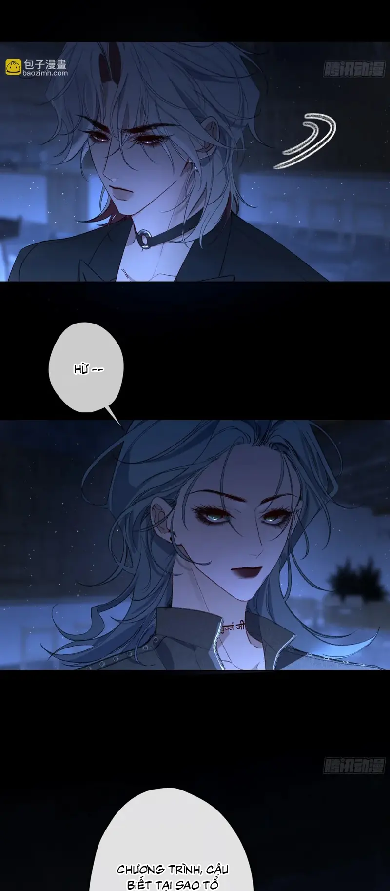 Ác Linh Chapter 67 - Trang 30