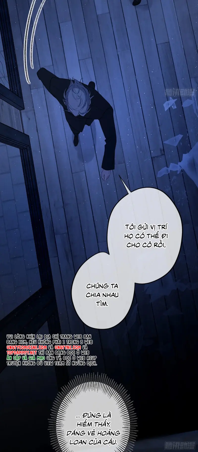 Ác Linh Chapter 67 - Trang 33
